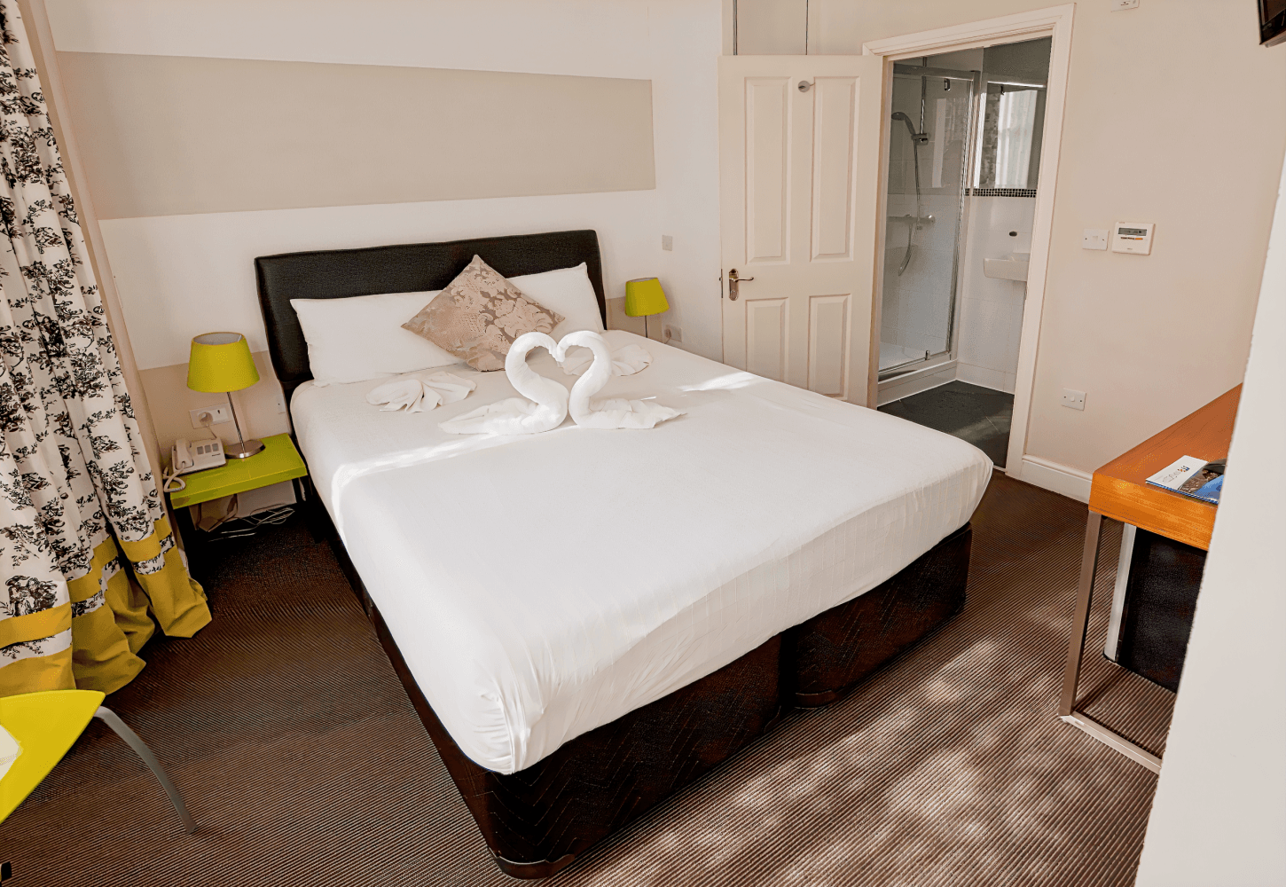 NOX HOTELS | Olympia