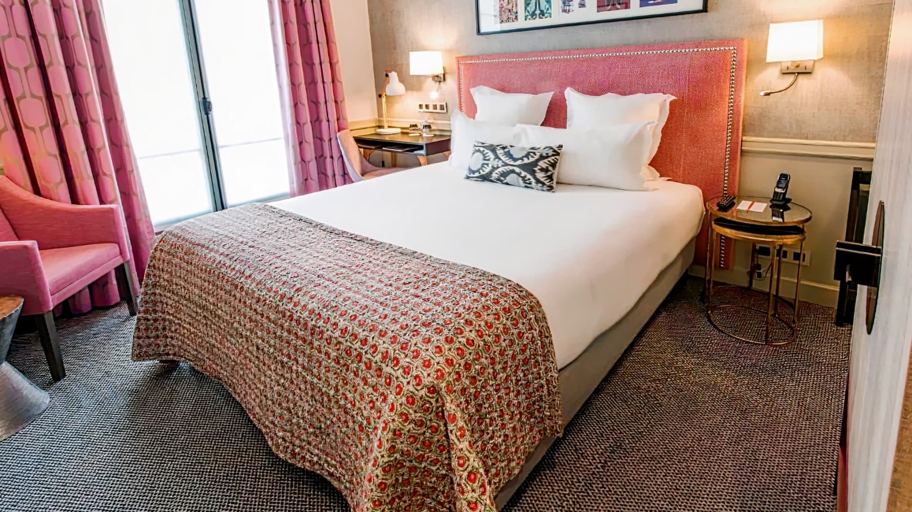 Hôtel Adèle & Jules