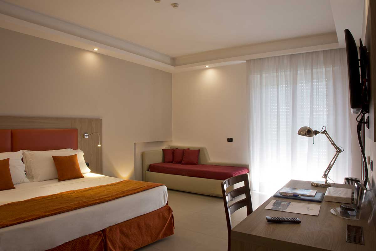 American Hotel