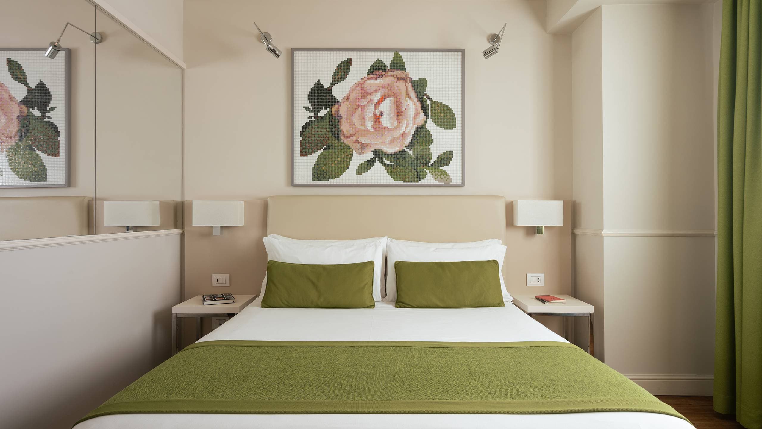 Hotel Cristoforo Colombo