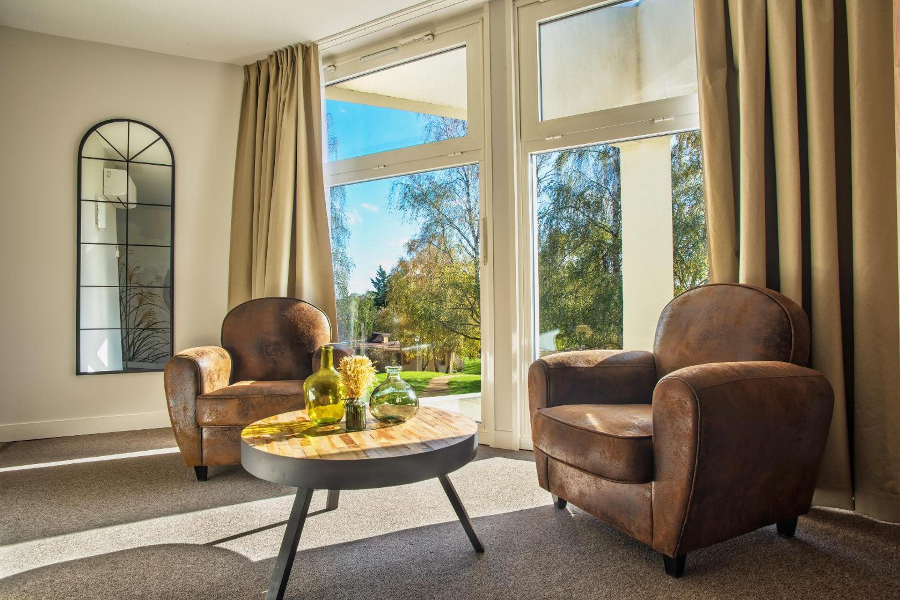 Les Jardins de l'Anjou