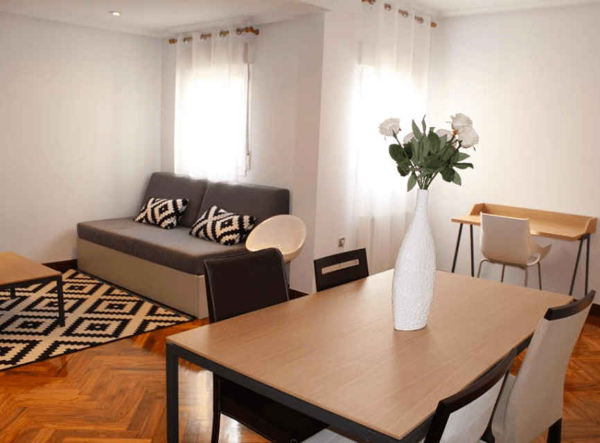 Saga Rental La Latina