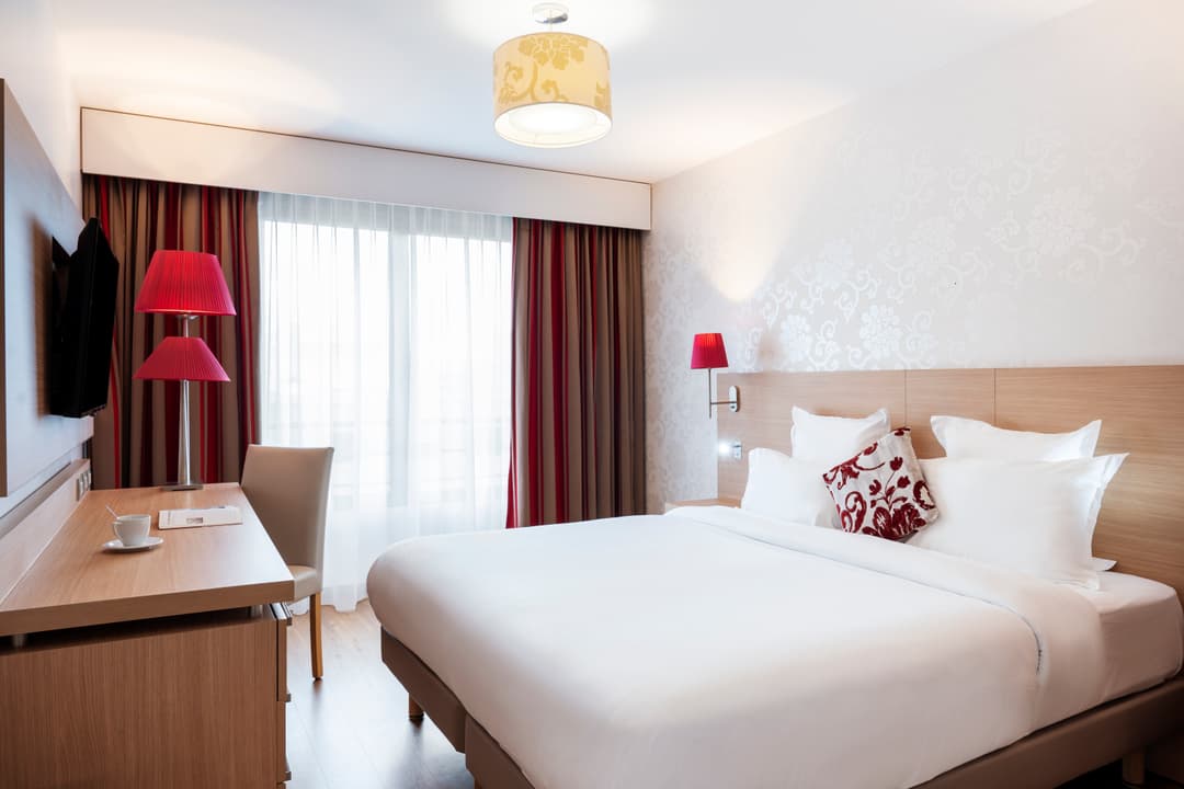 Residhome Paris Evry