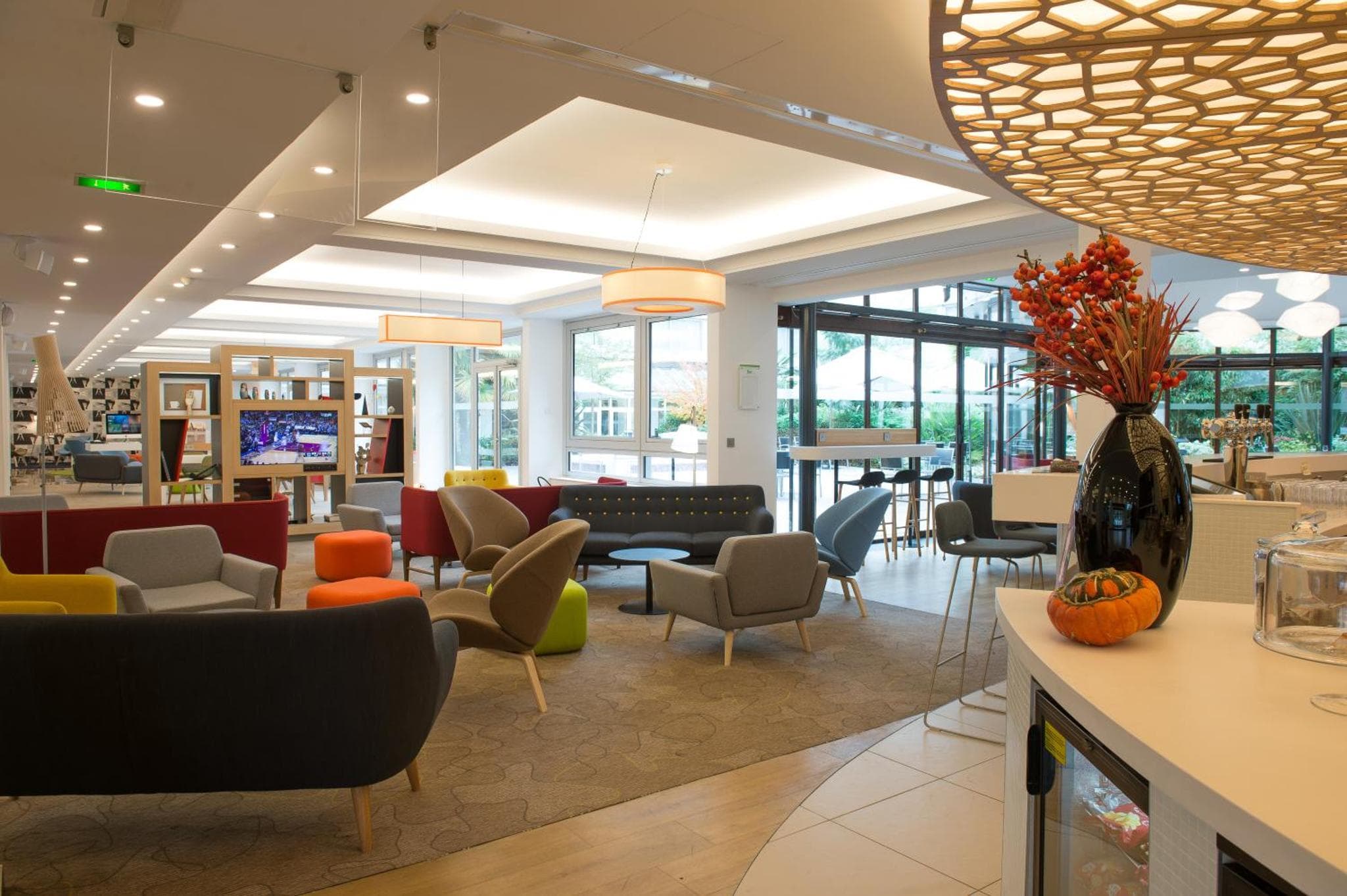 DoubleTree by Hilton Paris Bougival