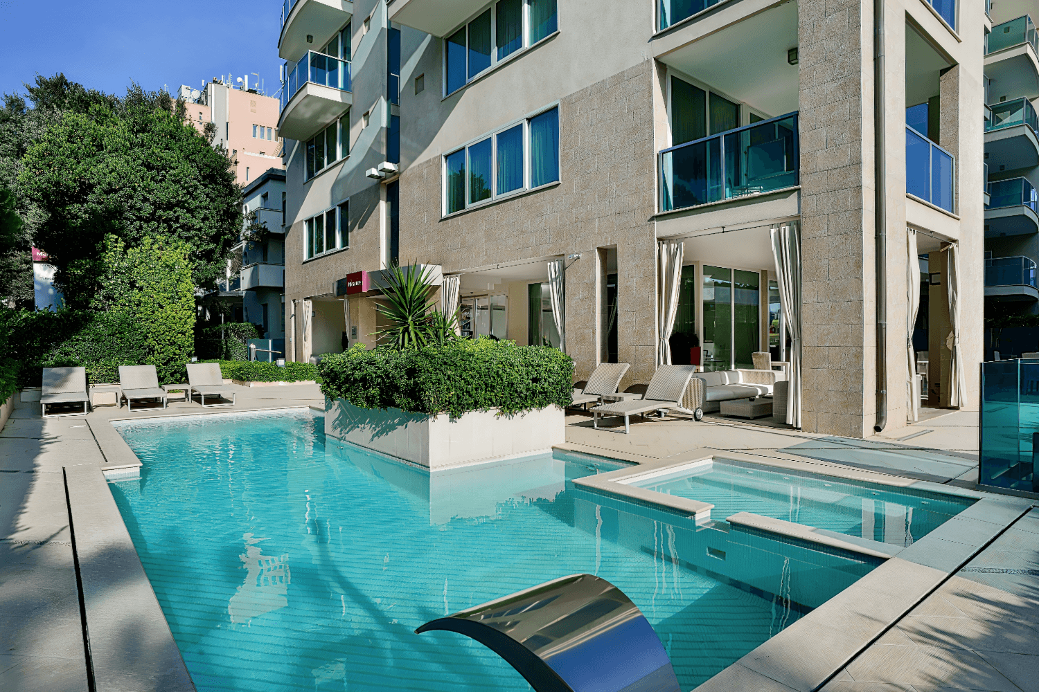 Mercure Rimini Artis