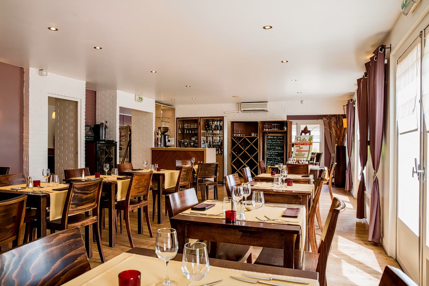 Kyriad Montargis Amilly