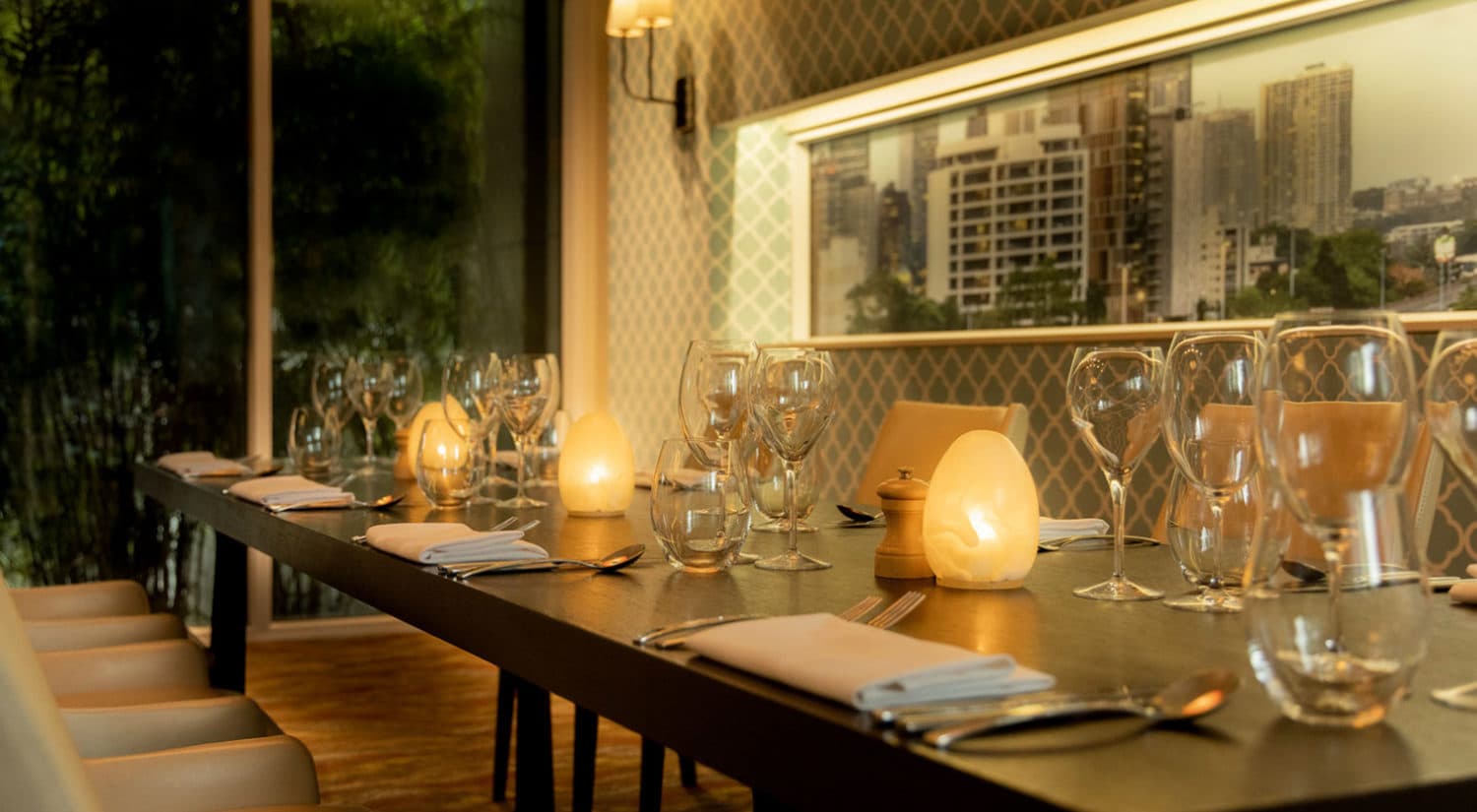 The Point Brisbane Hotel