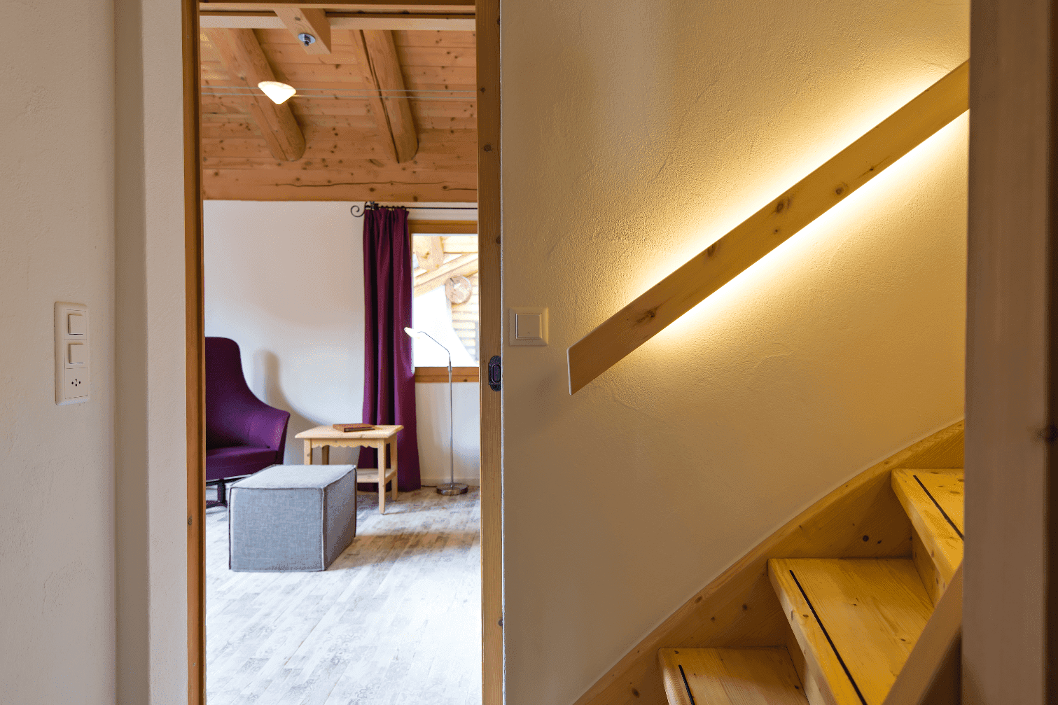 Hotel Chesa Rosatsch