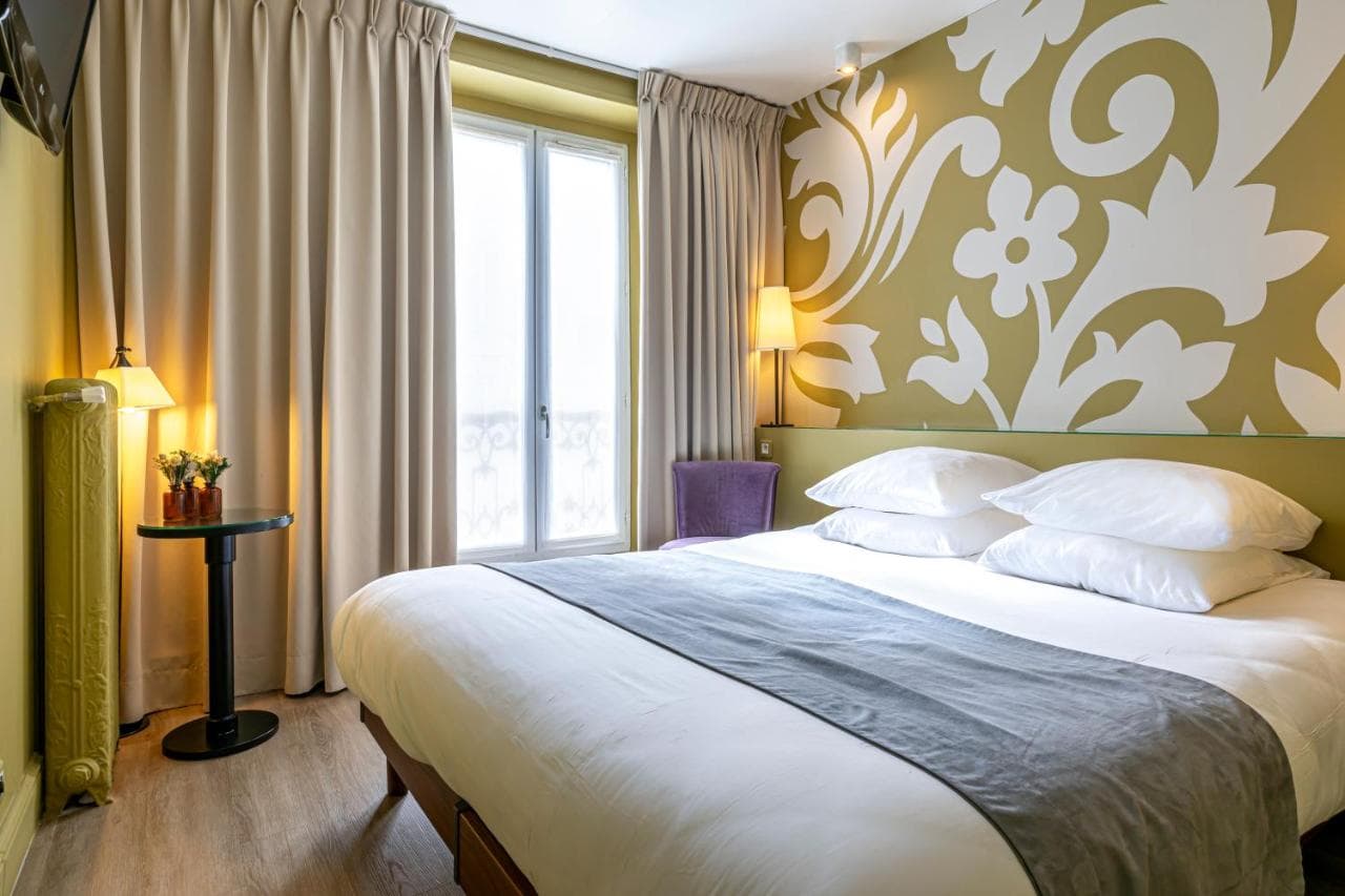 Gardette Park Hôtel