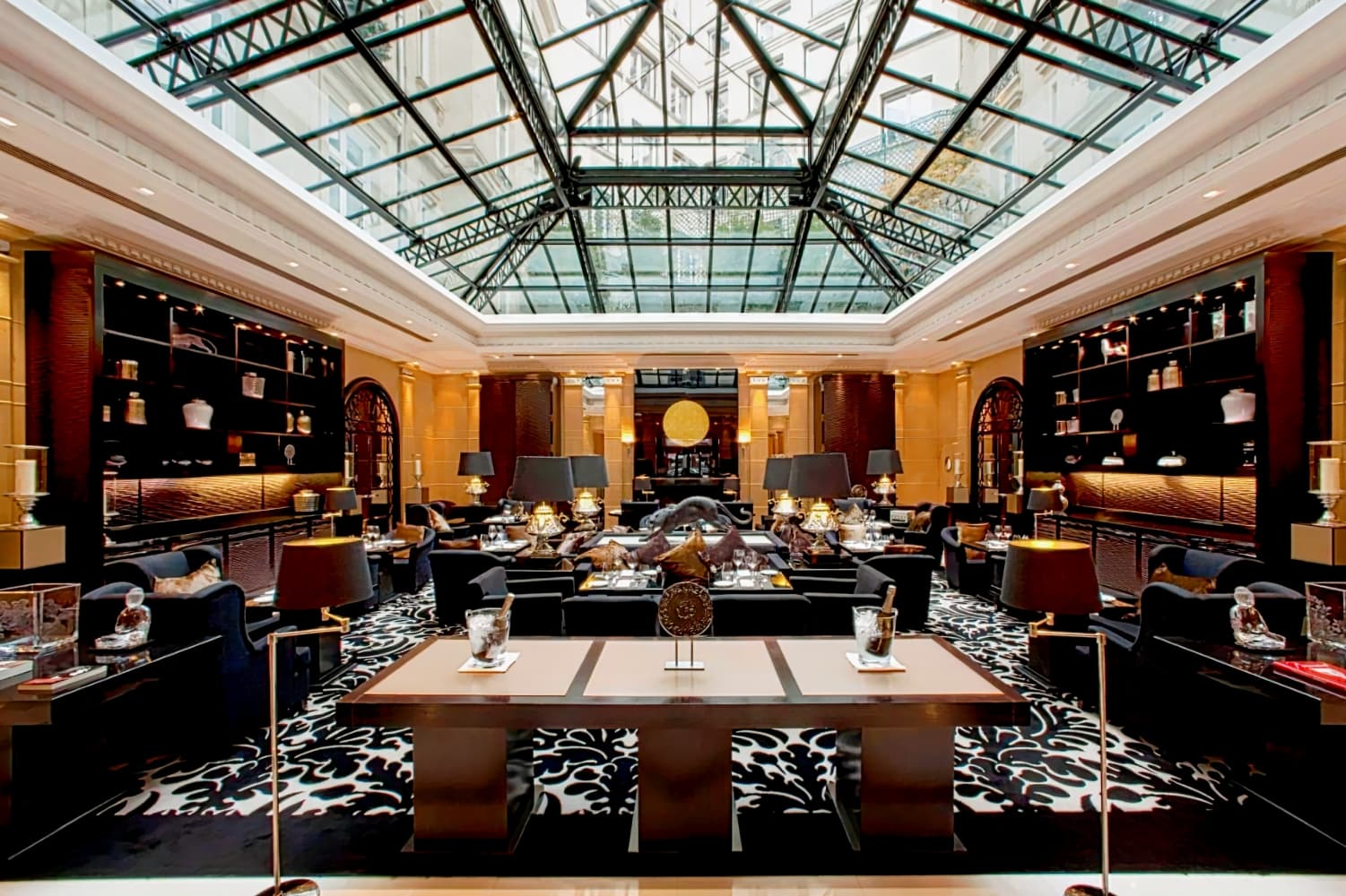 Hyatt Paris Madeleine