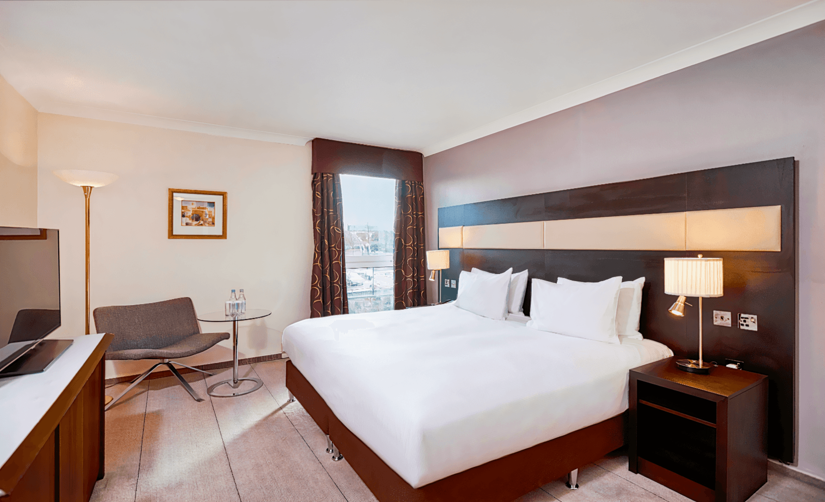 Hilton London Croydon