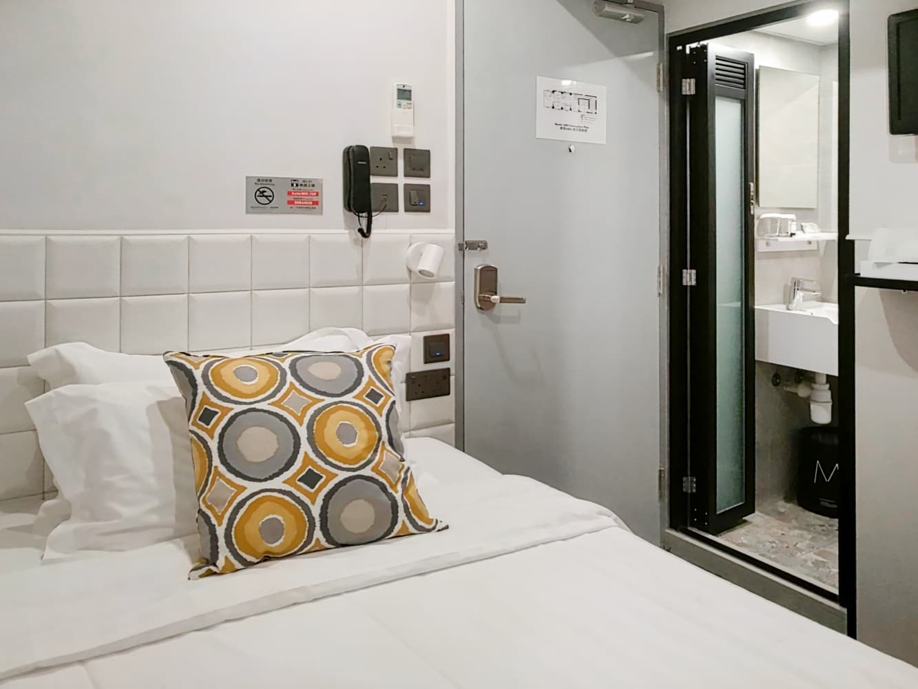 MK STAY (Formerly HOTEL MK)