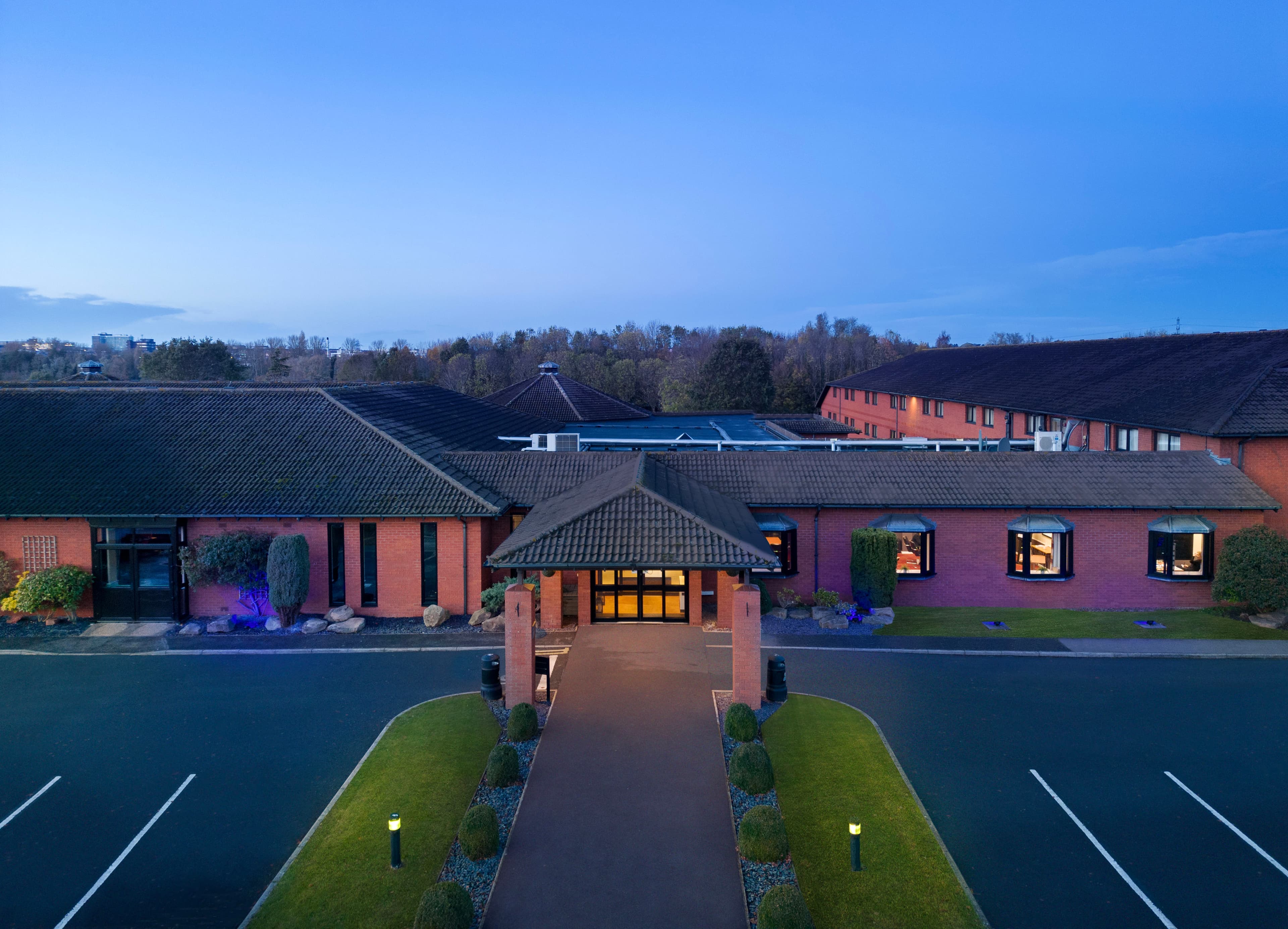 Delta Hotels by Marriott Northampton