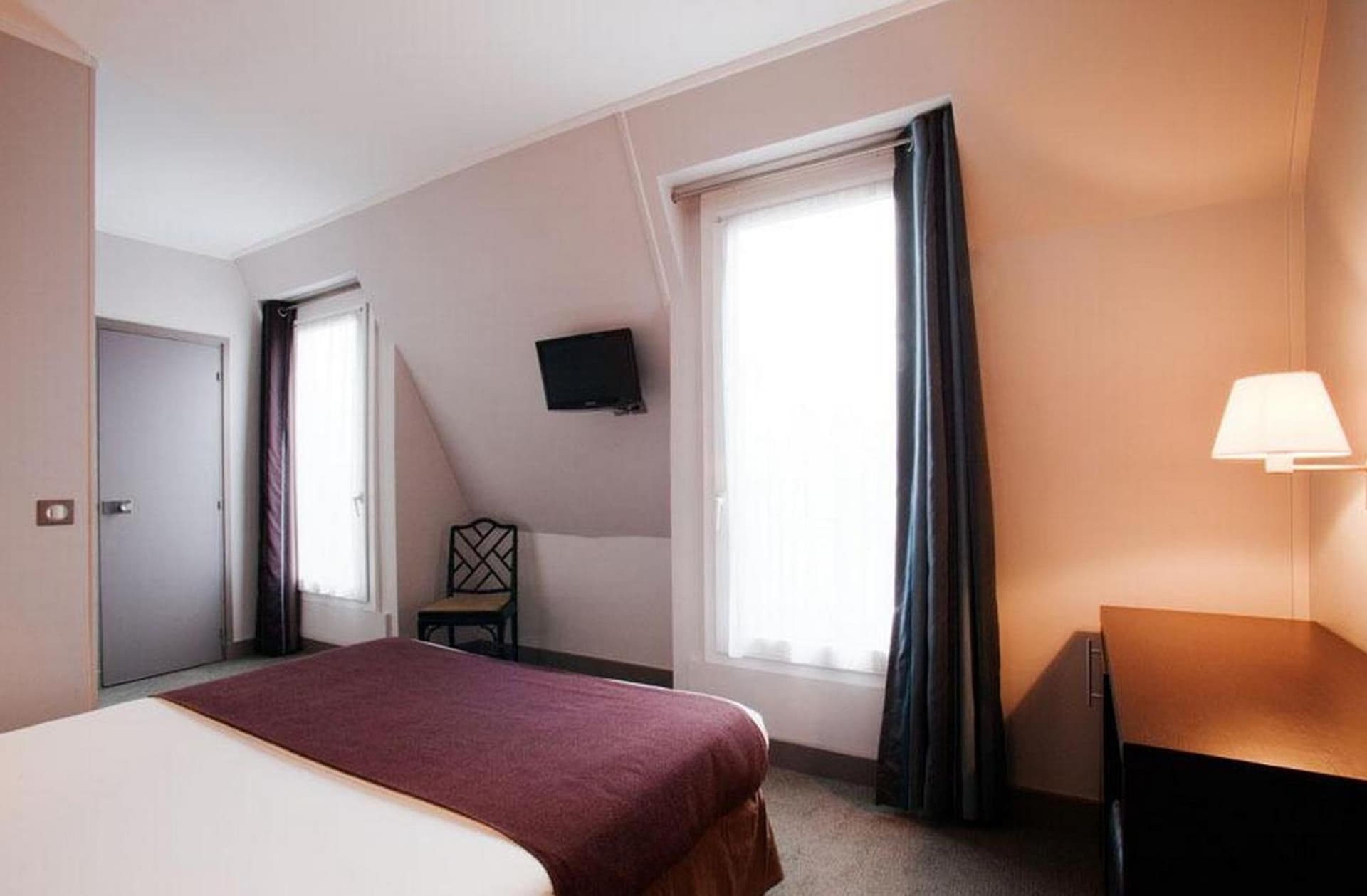 Hôtel Sophie Germain