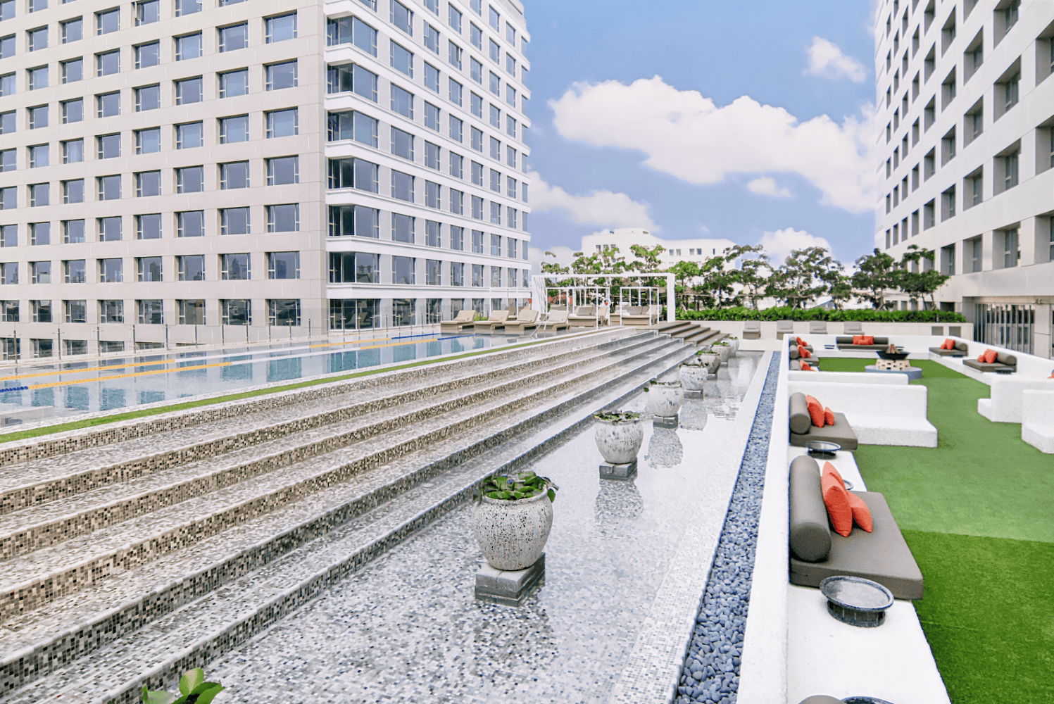 台南晶英酒店 Silks Place Tainan