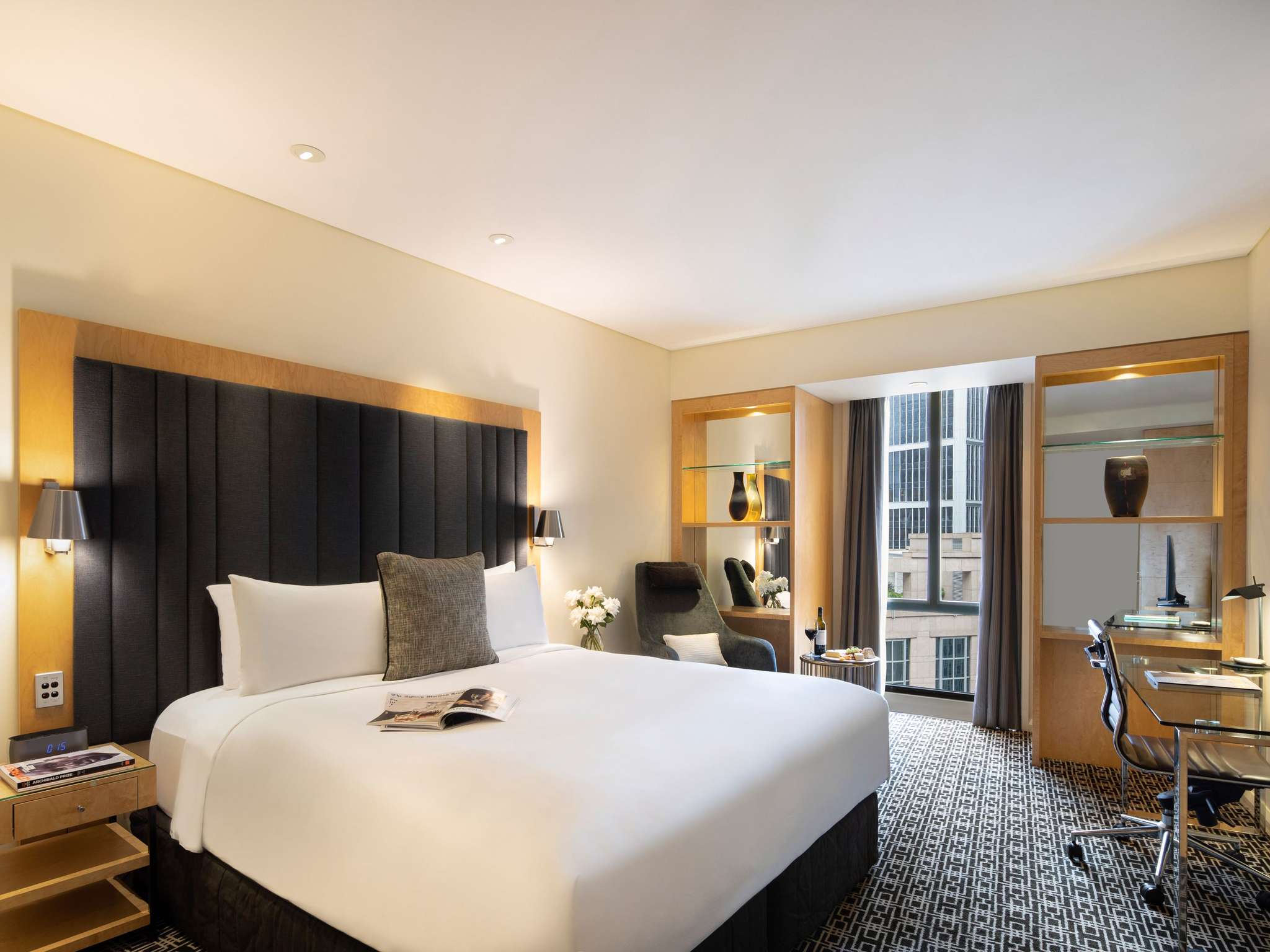 Sofitel Sydney Wentworth