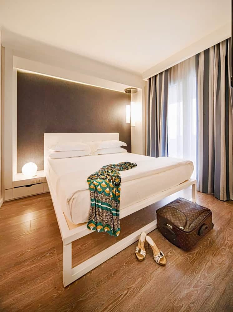 Hotel Oxygen Lifestyle