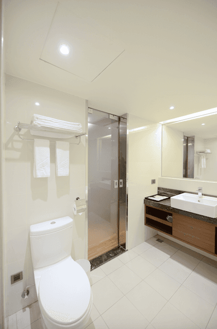 Lealea Garden Hotel Taipei