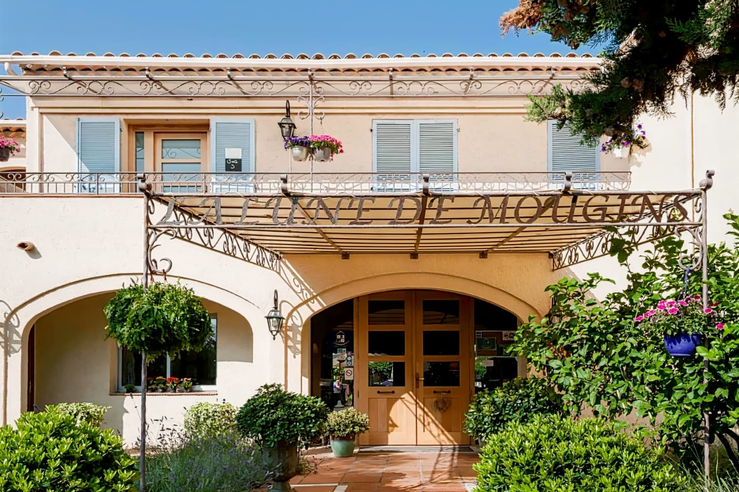 Hôtel La Lune de Mougins