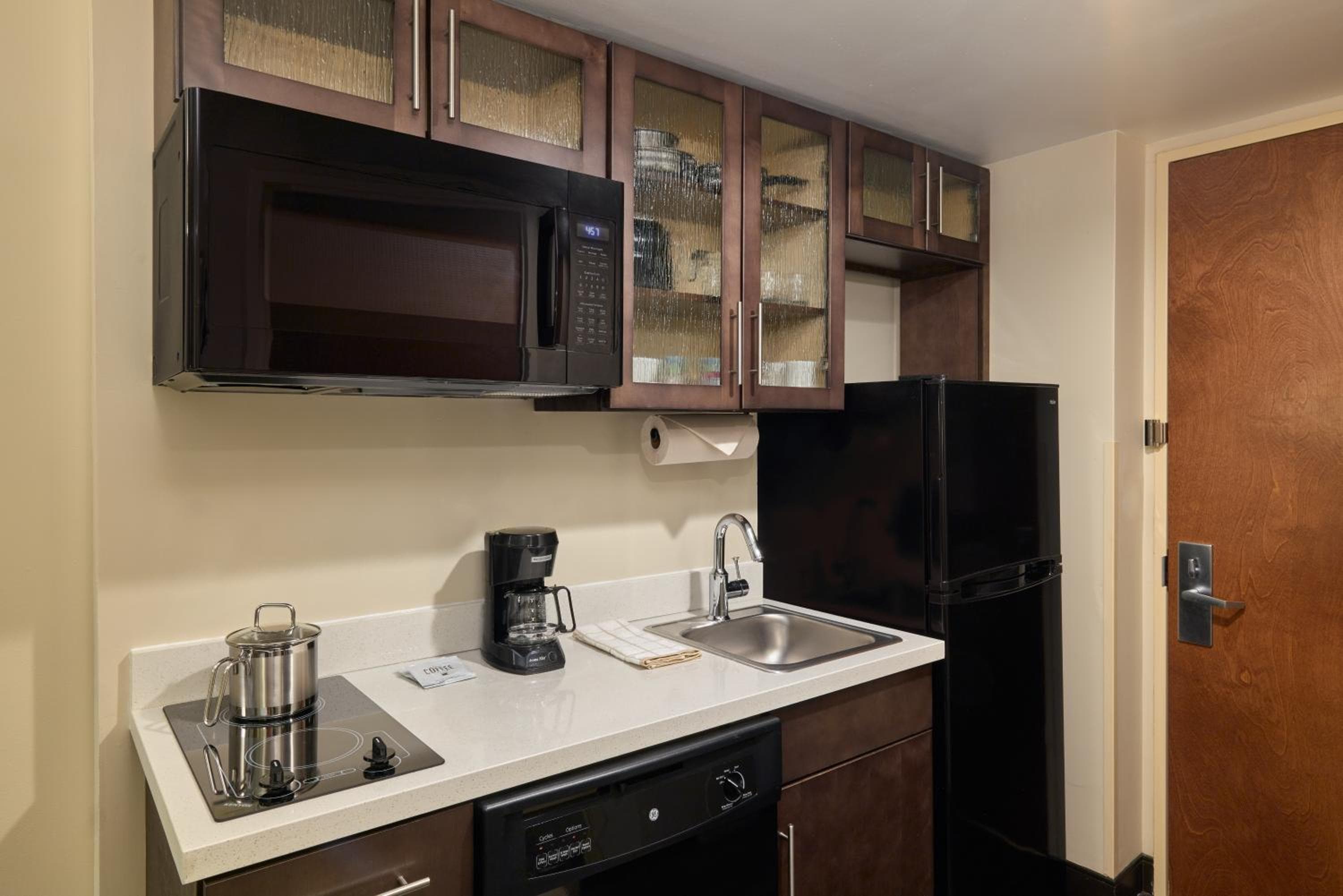 Candlewood Suites New York City - Times Square, an IHG Hotel