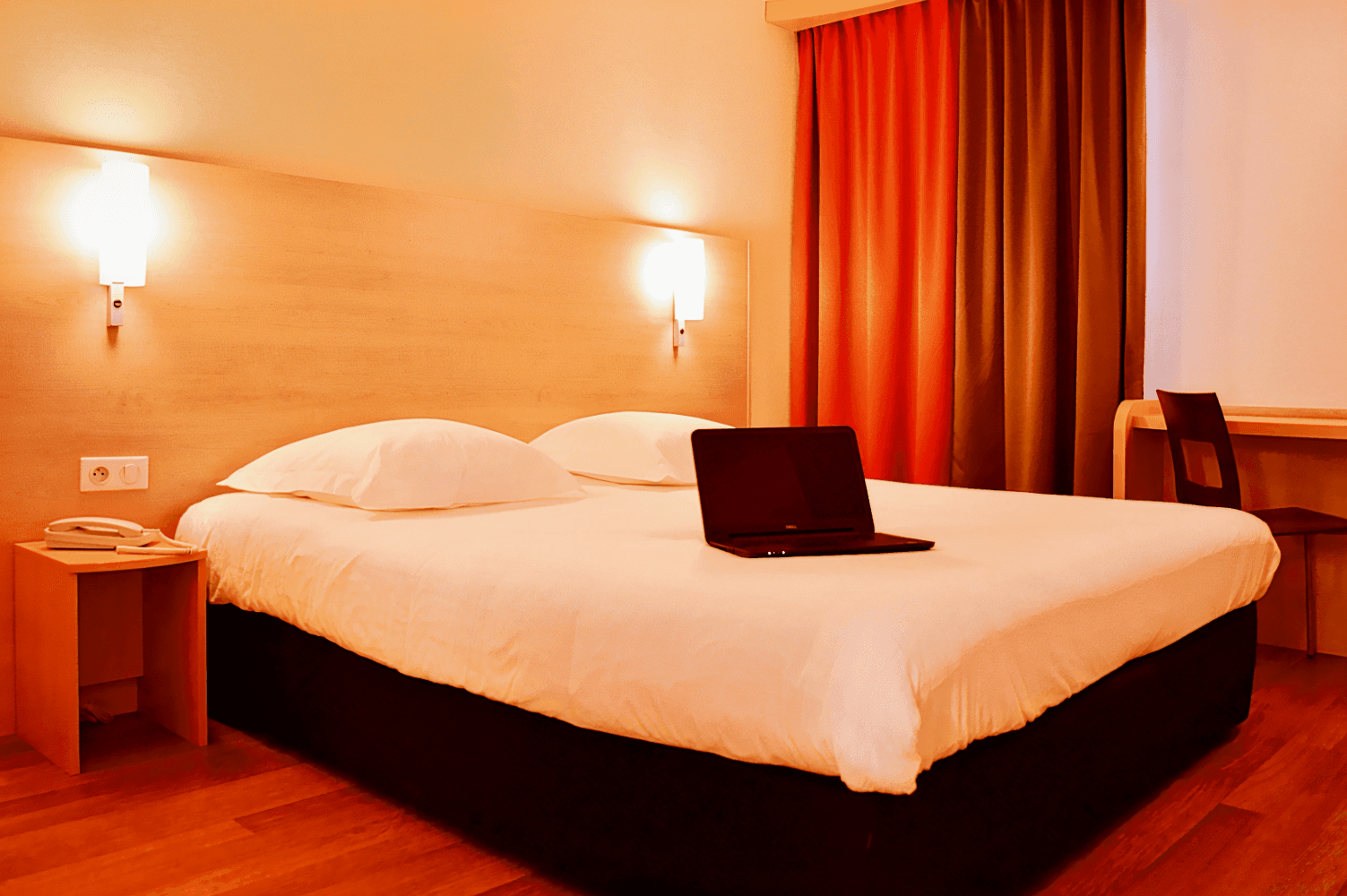 ibis Bordeaux Saint Emilion