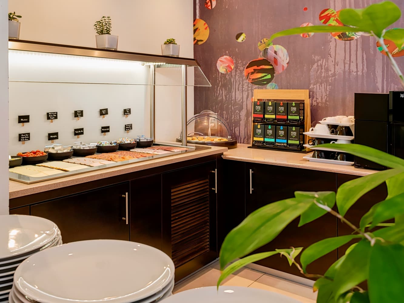 Novotel Brussels Centre Midi Station