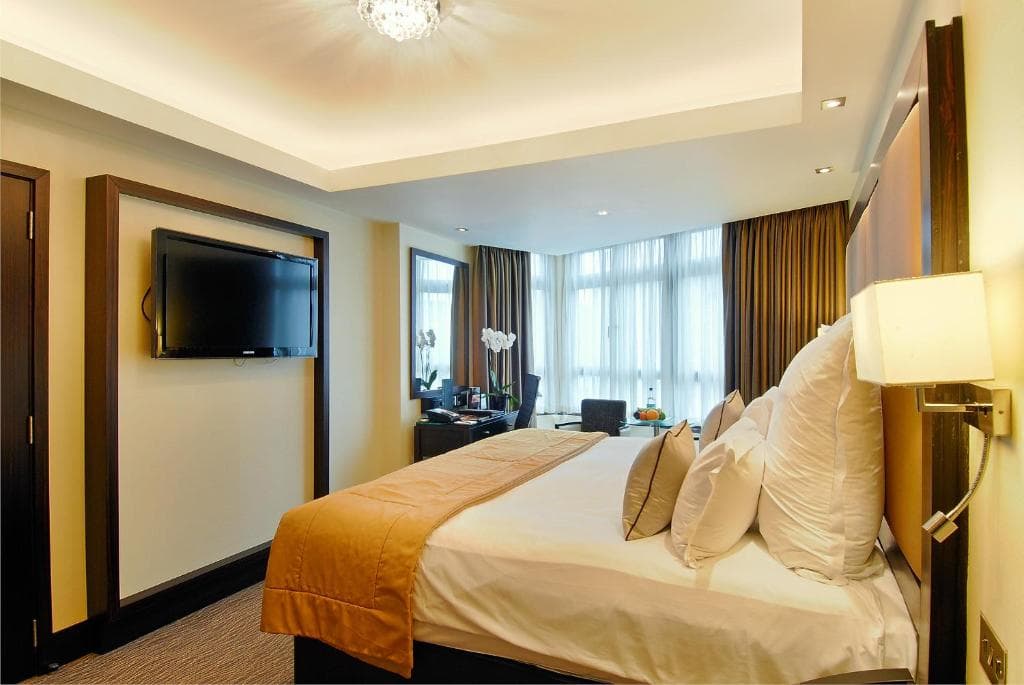 The Montcalm Marble Arch