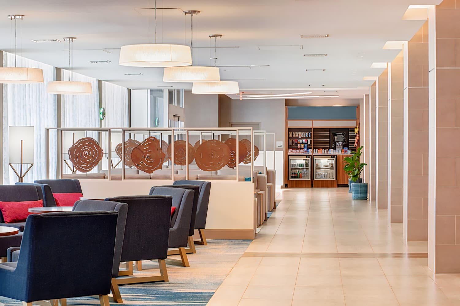 Holiday Inn Los Angeles - LAX Airport