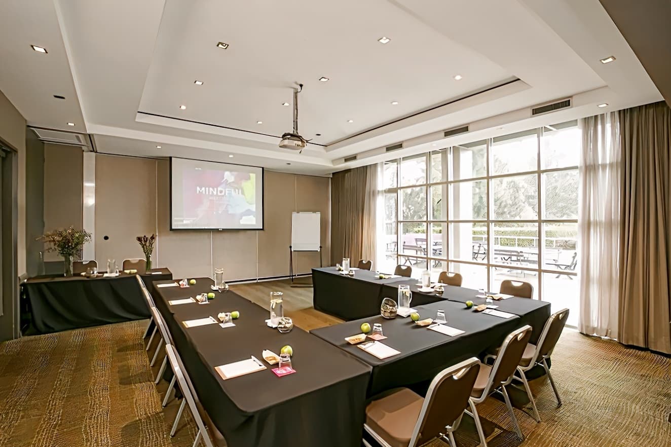 Mercure Sydney Parramatta