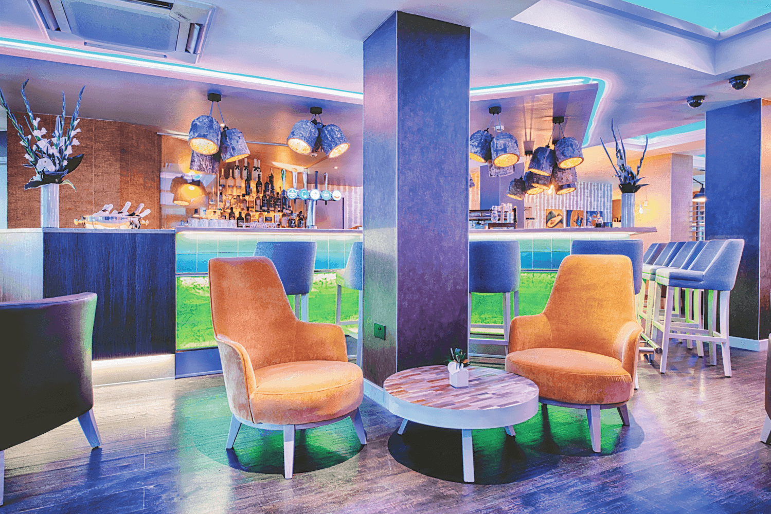 Leonardo Hotel Edinburgh Haymarket