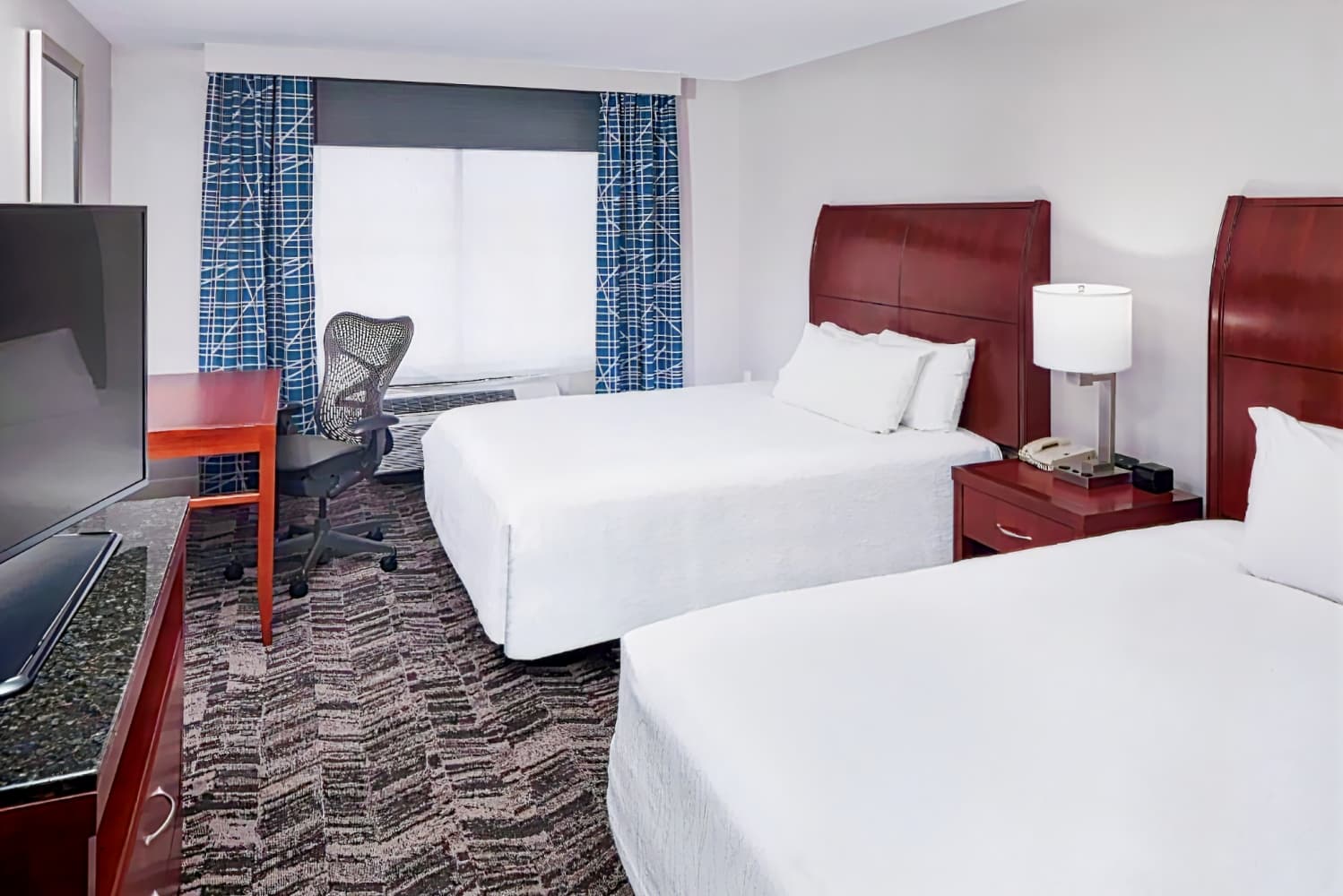 Hilton Garden Inn Dallas - Allen