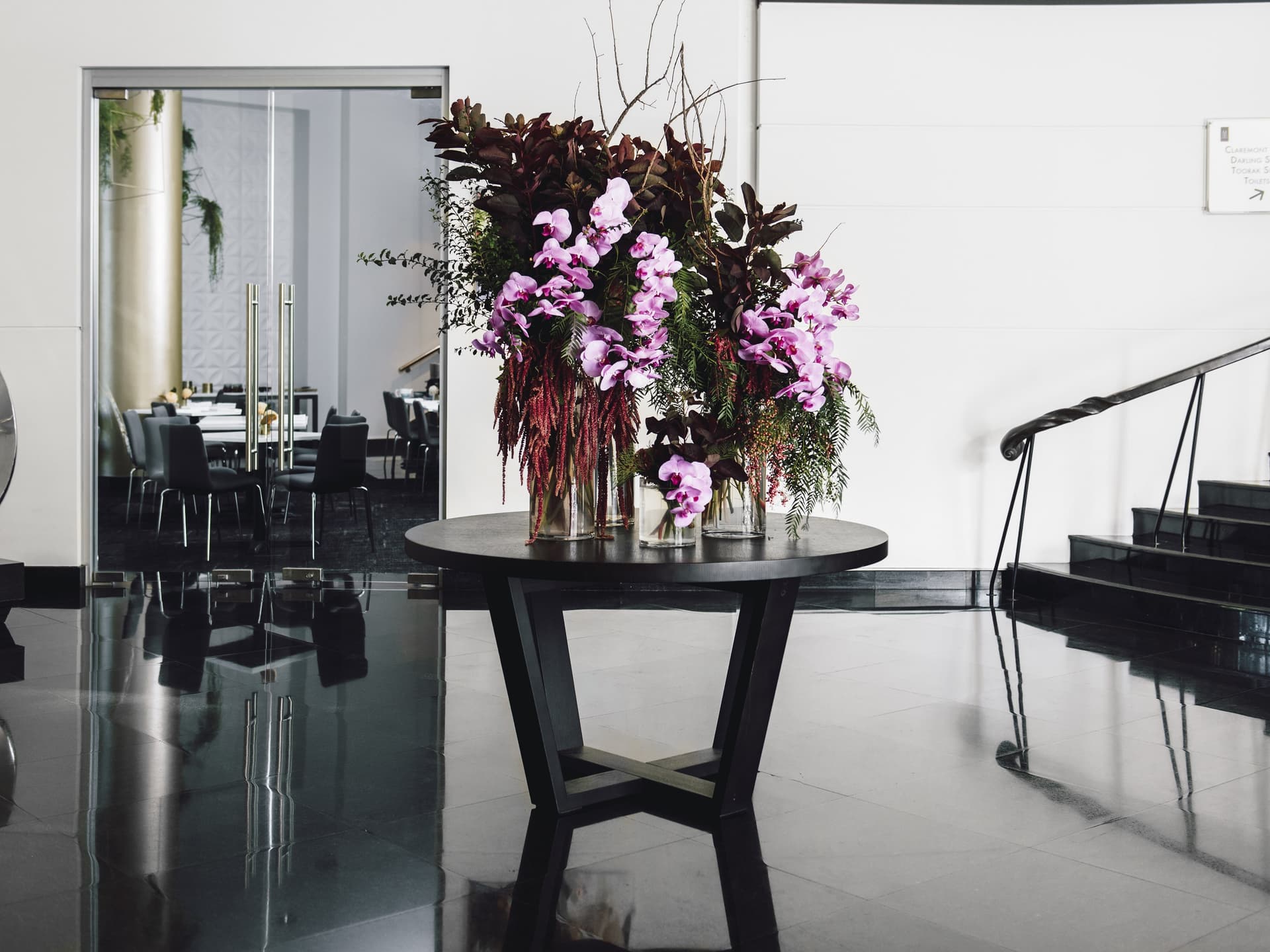 The Como Melbourne