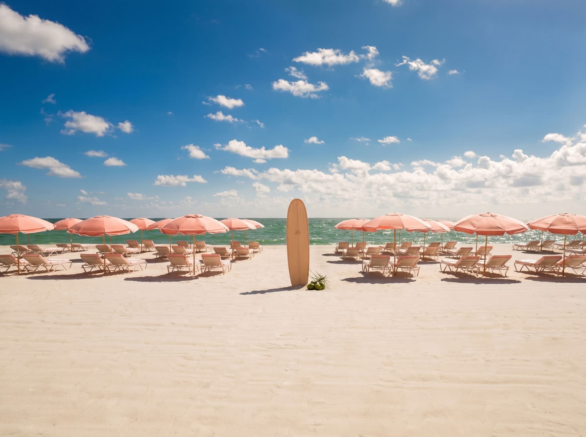 Grand Beach Hotel Miami Beach