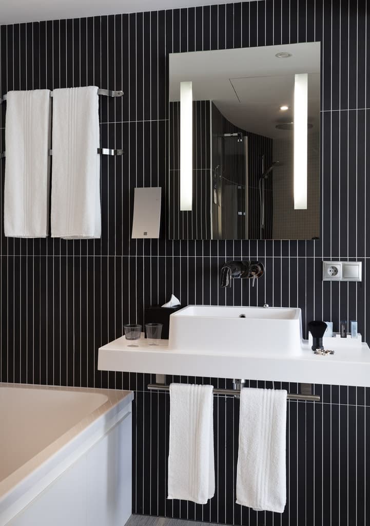 Novotel Suites Malaga Centro