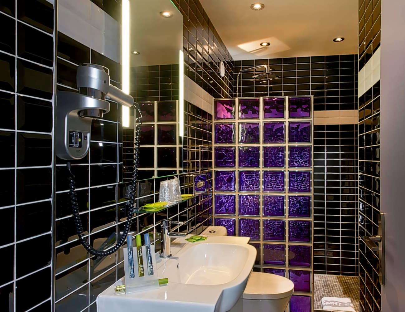 Hôtel WYLD Saint Germain