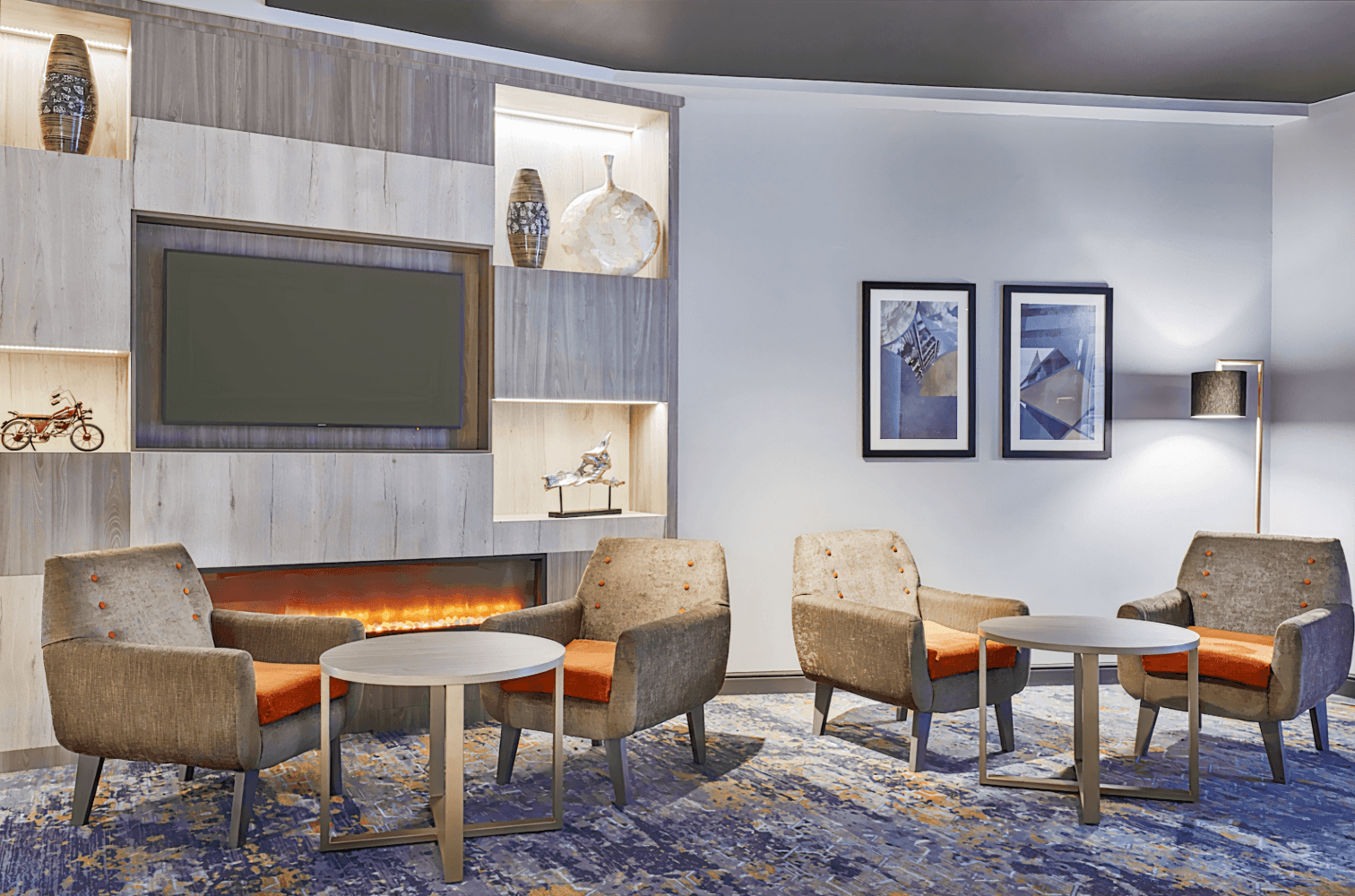 Leonardo Hotel Nottingham