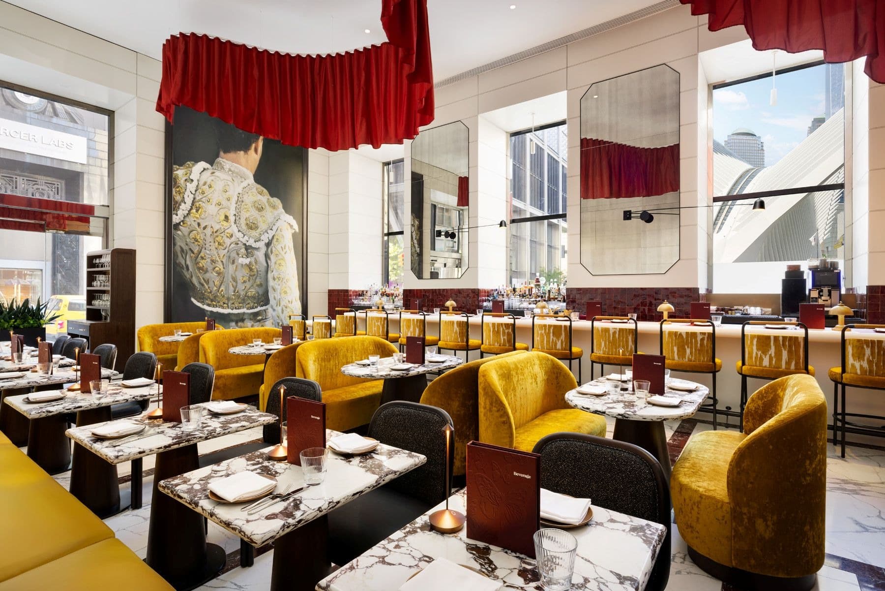 M Social Hotel New York Downtown