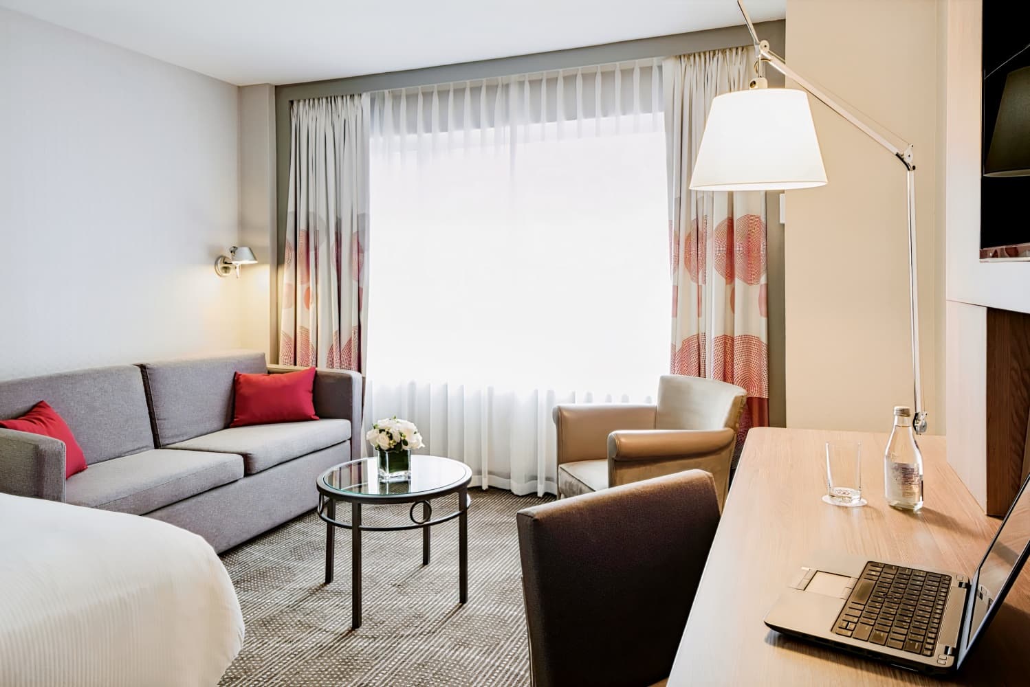 Novotel Montréal Centre