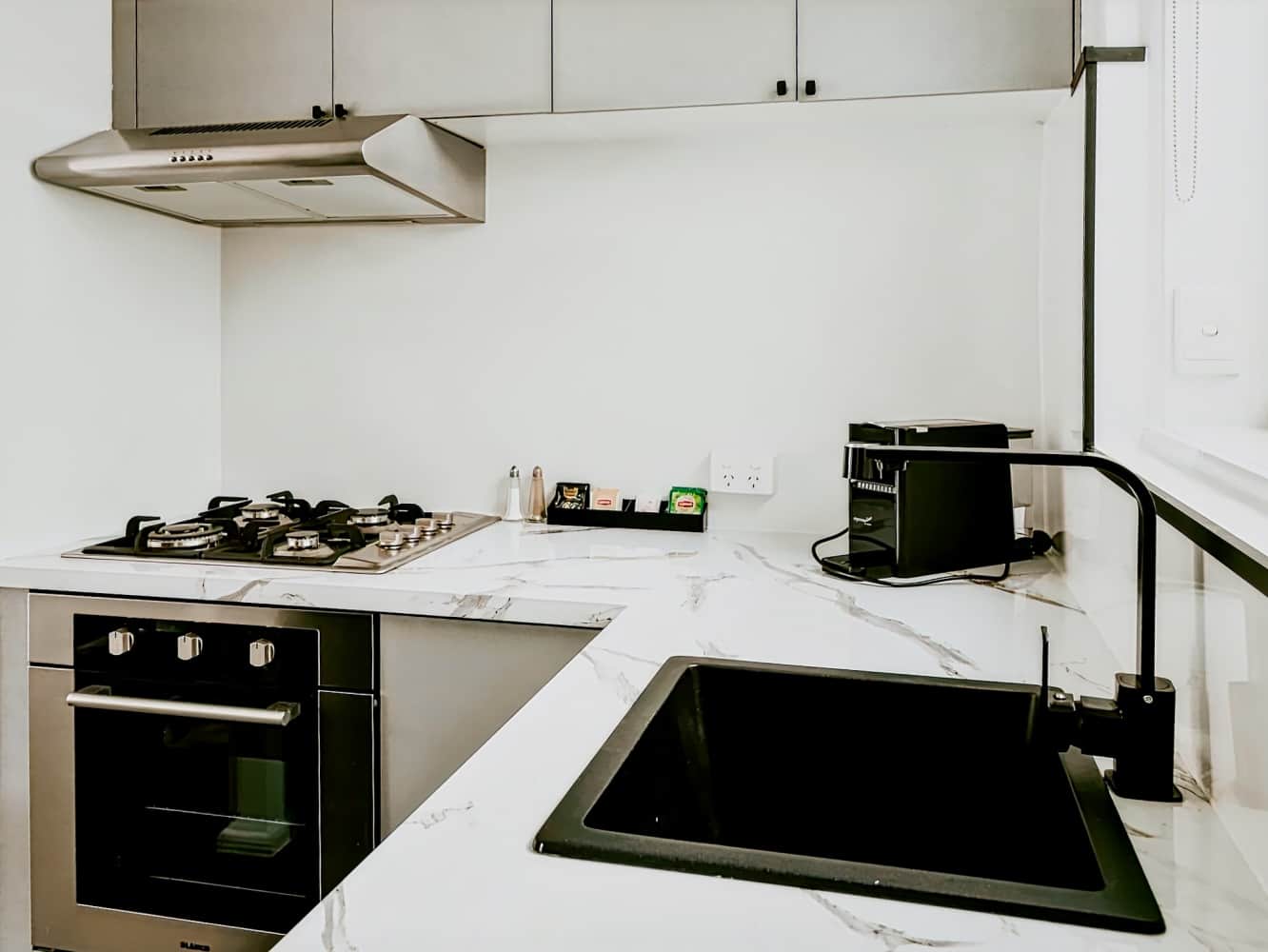 SoYa Apartment Hotel