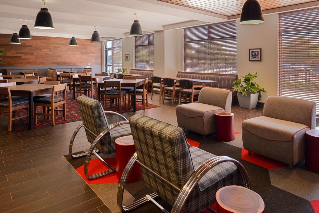 Baymont by Wyndham Detroit Airport/Romulus