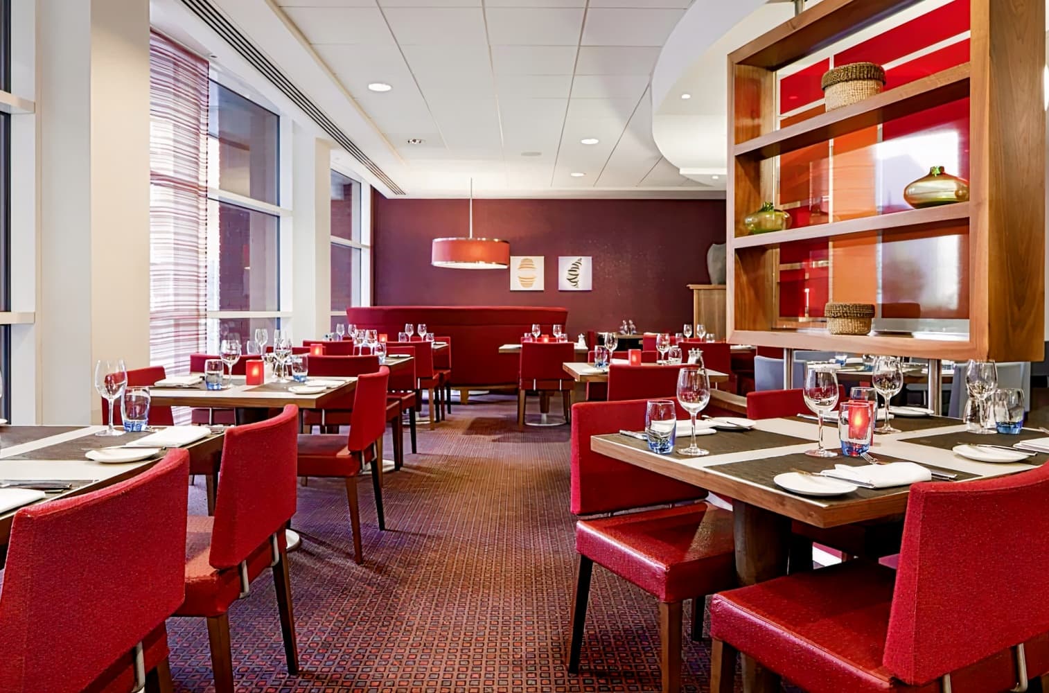 Novotel Leeds Centre