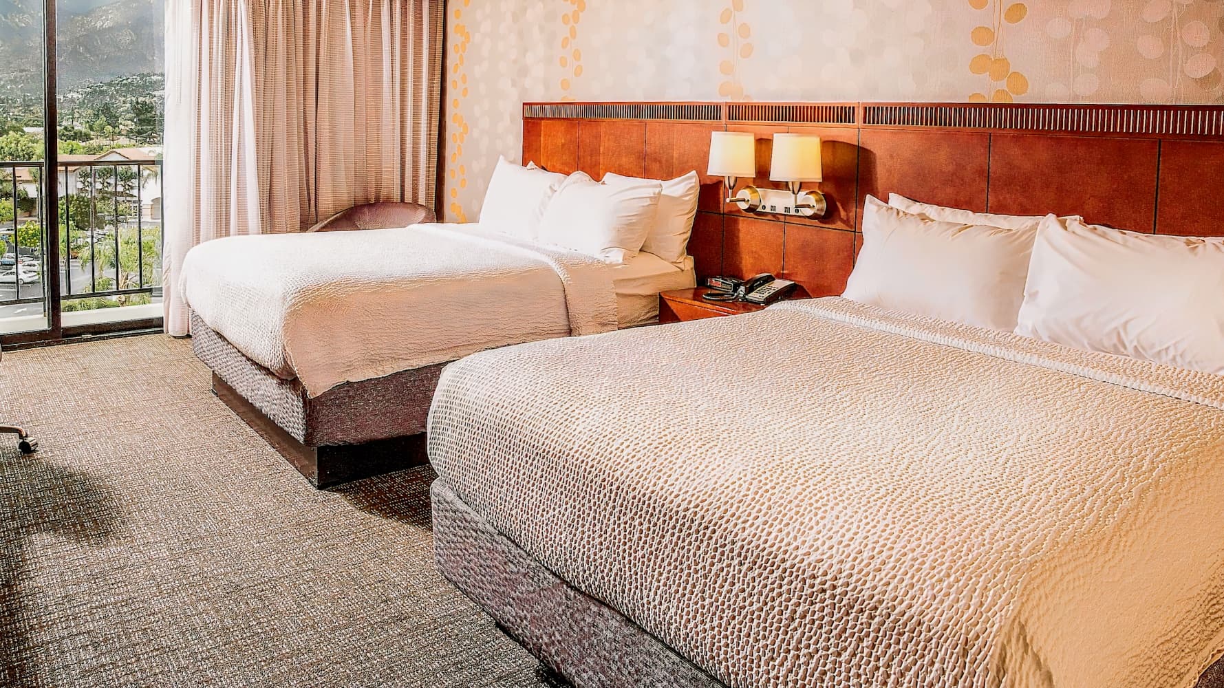 Courtyard by Marriott Los Angeles Pasadena/Monrovia