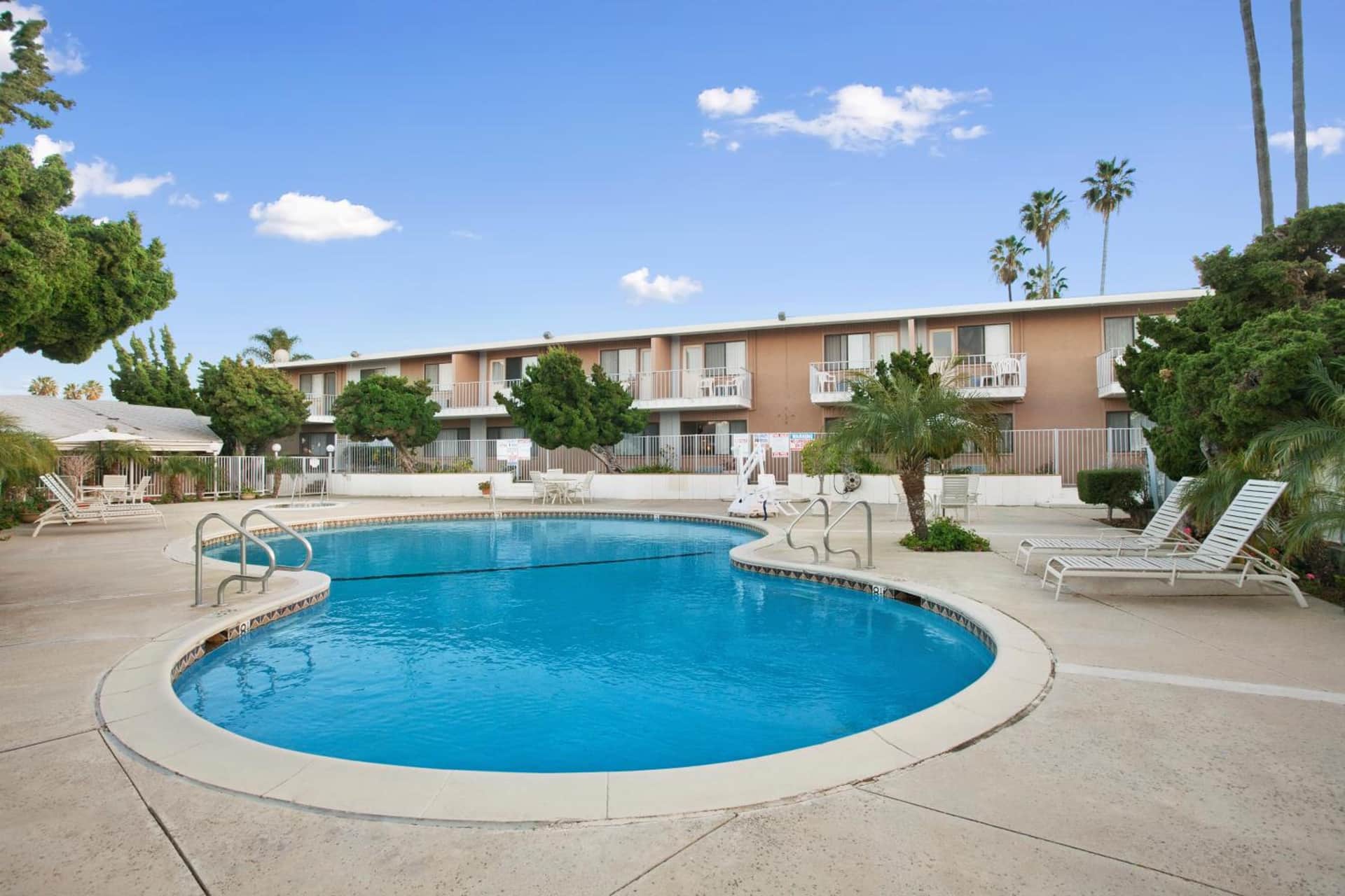 Ramada by Wyndham Torrance