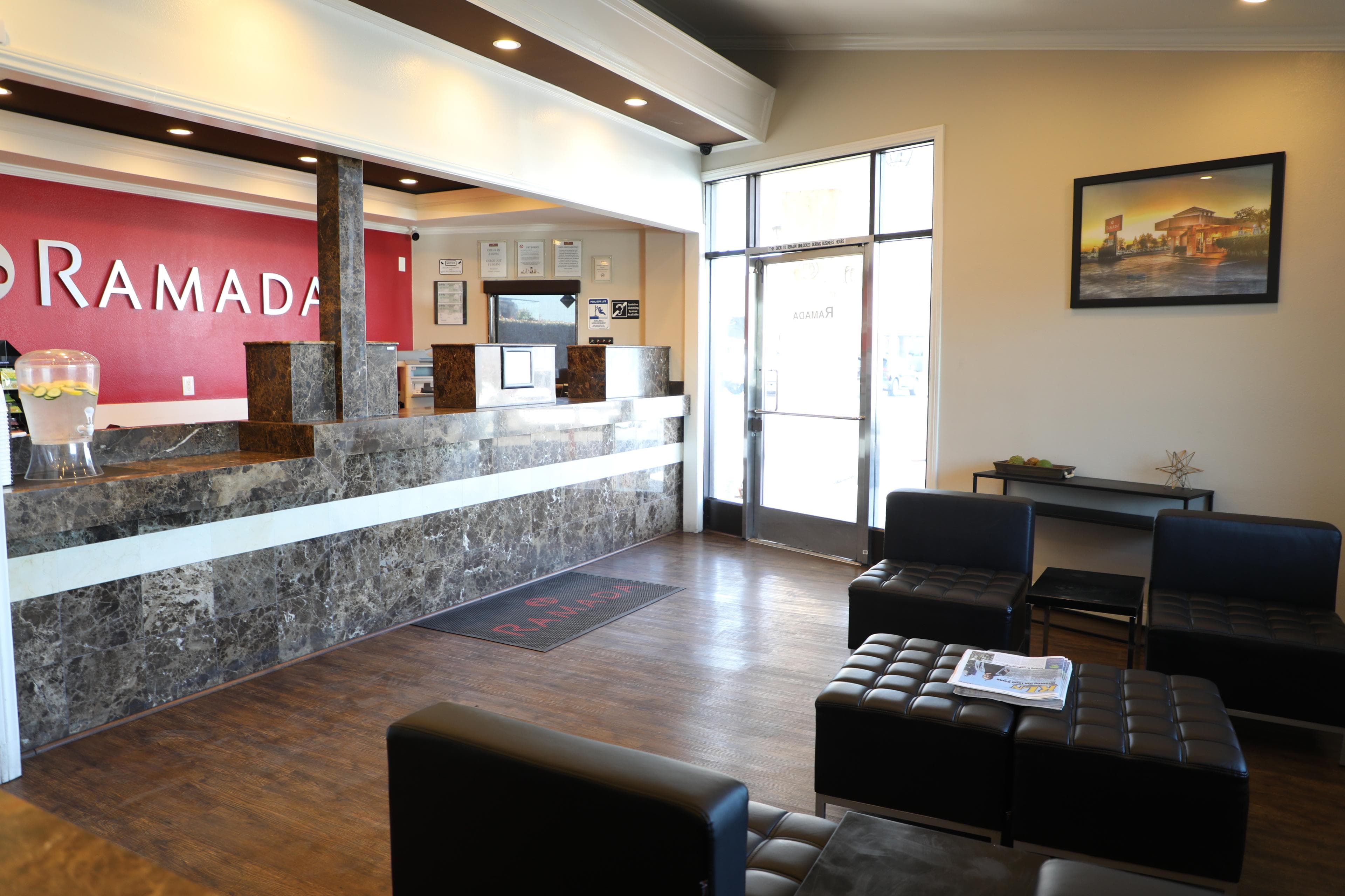 Ramada by Wyndham Torrance