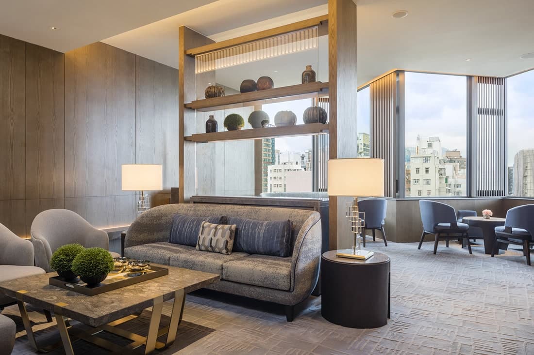 Hotel Vic on the Harbour