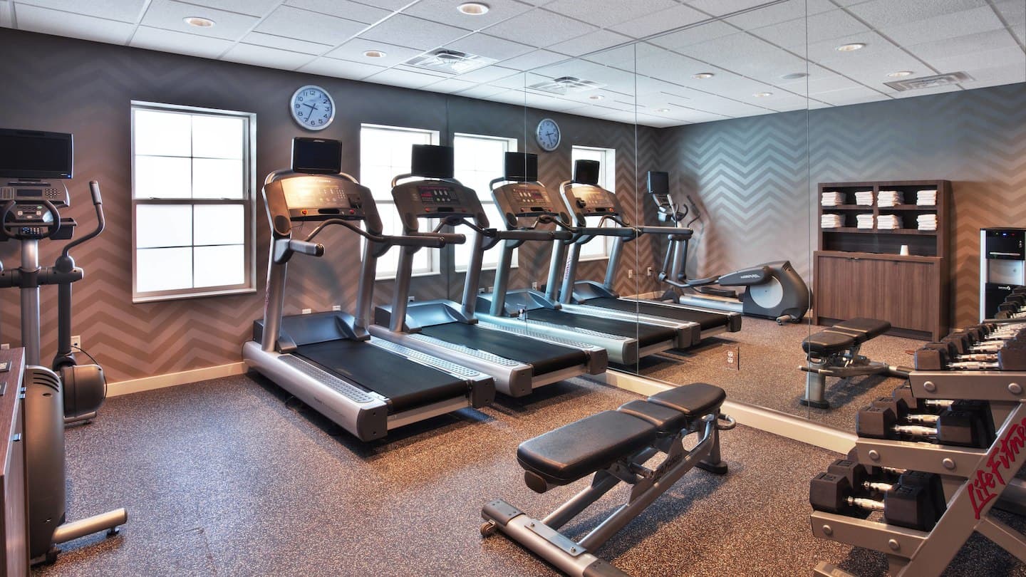 Residence Inn by Marriott Denver West/Golden