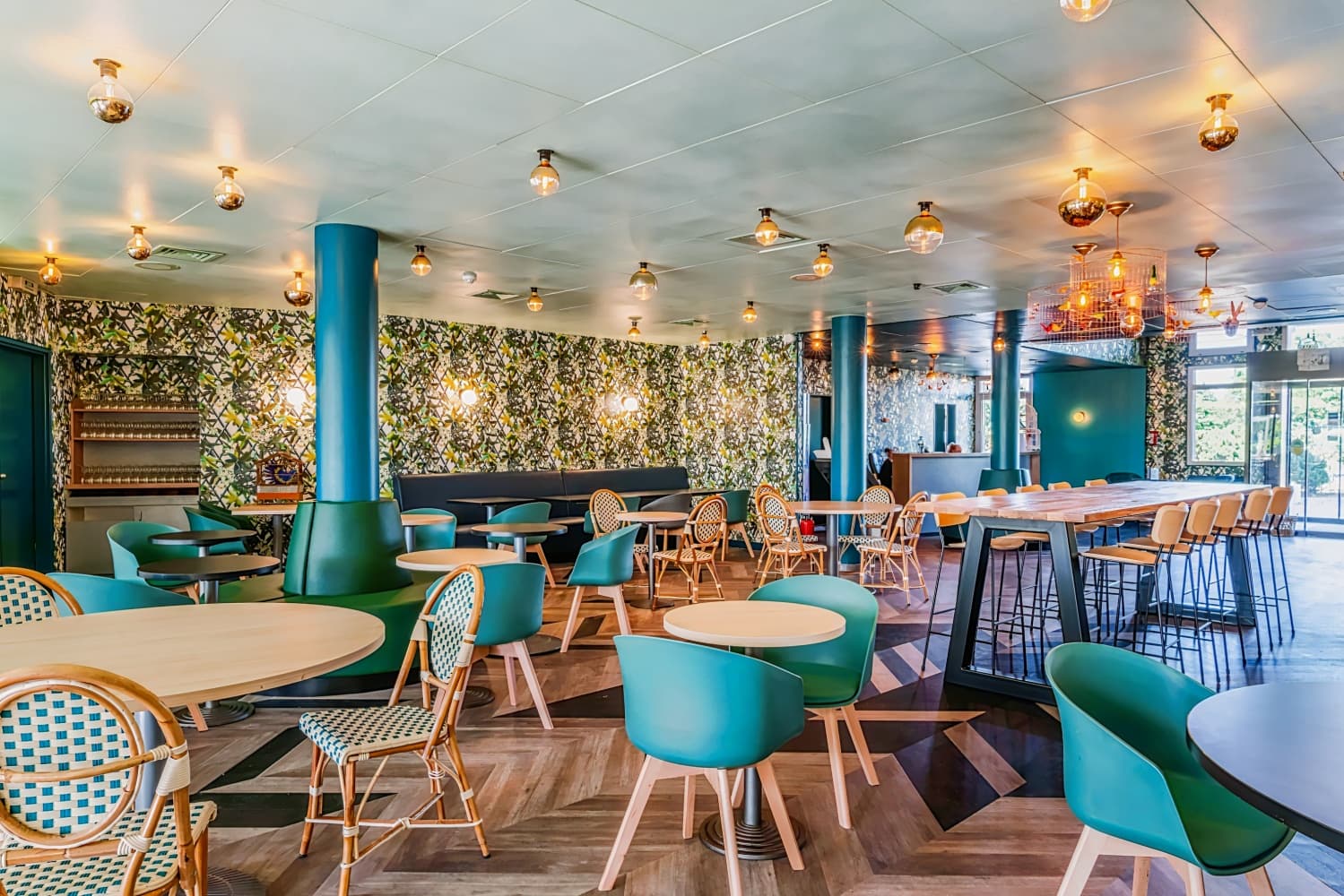 Best Western Hôtel du Grand Parc