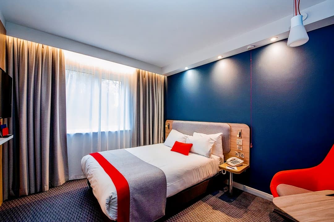 Holiday Inn Express Canterbury, an IHG Hotel