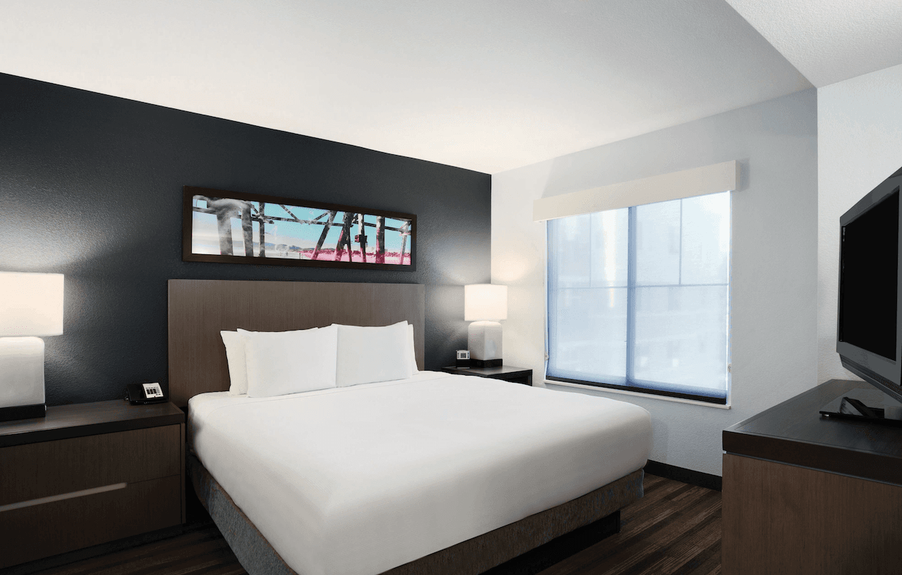 Hyatt House Pleasant Hill