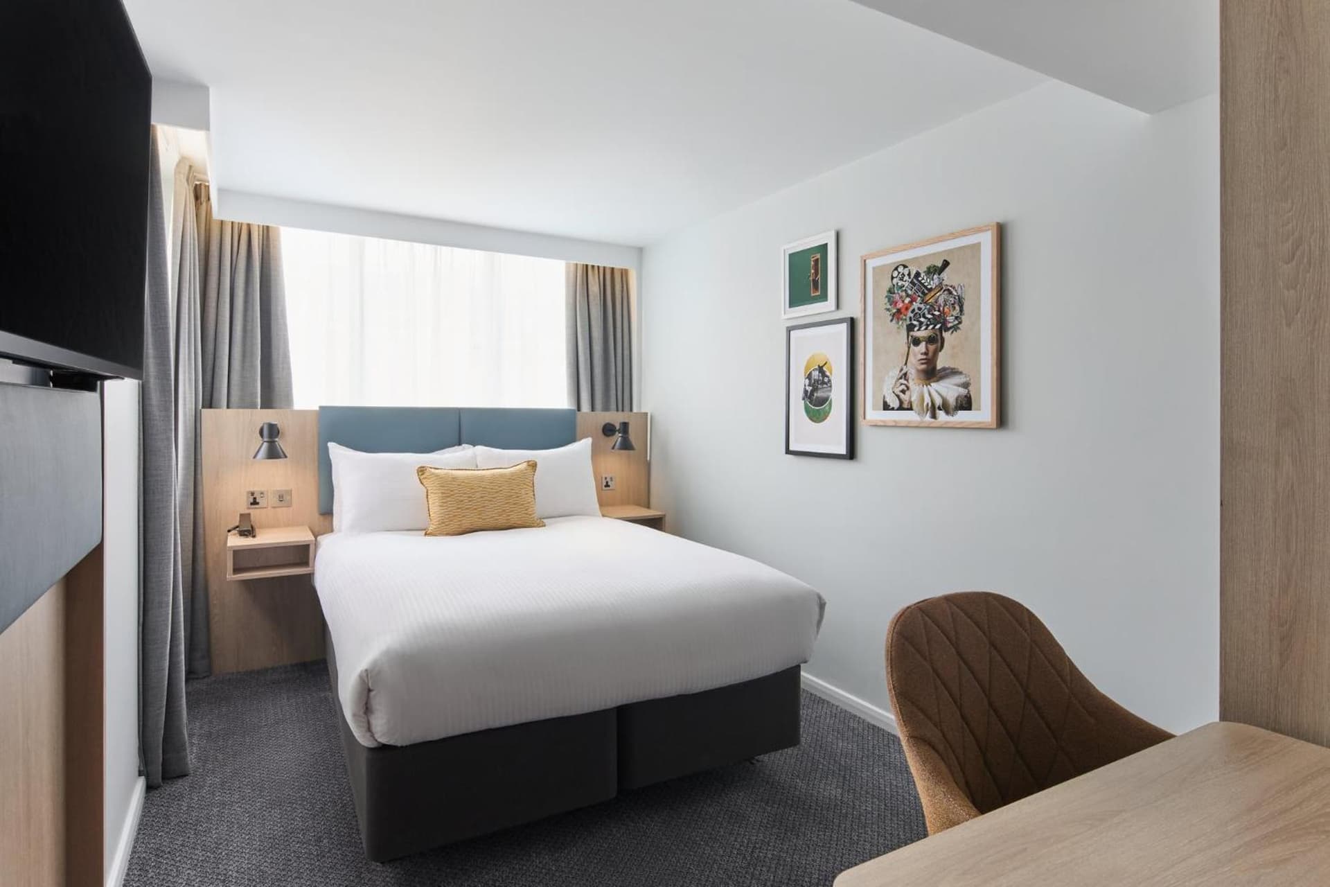 Holiday Inn London Bloomsbury
